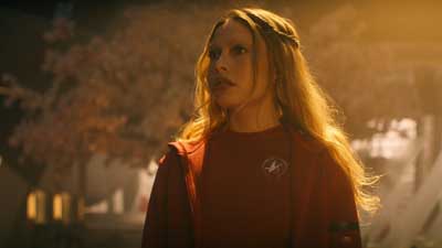Star Trek: Starfleet Academy ScreenCaps "Ko'Zeine" (S1:E7)