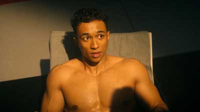Star Trek: Starfleet Academy ScreenCaps "Ko'Zeine" (S1:E7)
