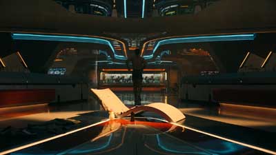 Star Trek: Starfleet Academy ScreenCaps "Ko'Zeine" (S1:E7)