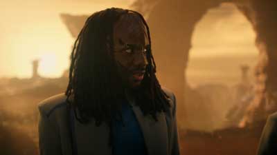 Star Trek: Starfleet Academy ScreenCaps "Ko'Zeine" (S1:E7)
