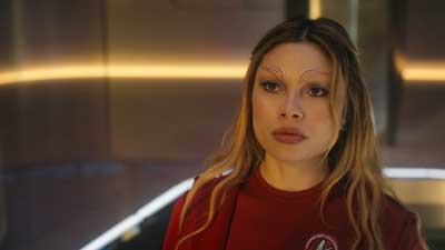 Star Trek: Starfleet Academy ScreenCaps "Ko'Zeine" (S1:E7)