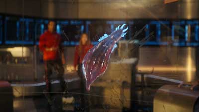 Star Trek: Starfleet Academy ScreenCaps "Ko'Zeine" (S1:E7)