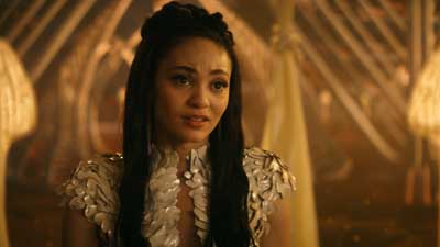 Star Trek: Starfleet Academy ScreenCaps "Ko'Zeine" (S1:E7)