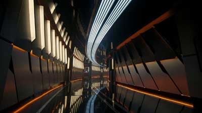 Star Trek: Starfleet Academy ScreenCaps "Ko'Zeine" (S1:E7)