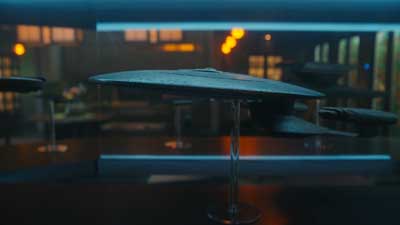 Star Trek: Starfleet Academy ScreenCaps "Ko'Zeine" (S1:E7)