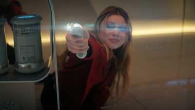 Star Trek: Starfleet Academy ScreenCaps "Ko'Zeine" (S1:E7)