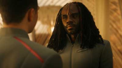 Star Trek: Starfleet Academy ScreenCaps "Ko'Zeine" (S1:E7)