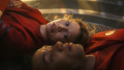 Star Trek: Starfleet Academy ScreenCaps "Ko'Zeine" (S1:E7)