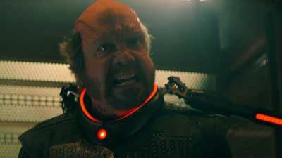 Star Trek: Starfleet Academy ScreenCaps "Ko'Zeine" (S1:E7)