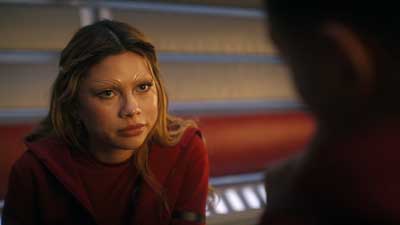 Star Trek: Starfleet Academy ScreenCaps "Ko'Zeine" (S1:E7)