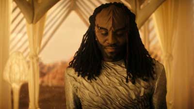 Star Trek: Starfleet Academy ScreenCaps "Ko'Zeine" (S1:E7)