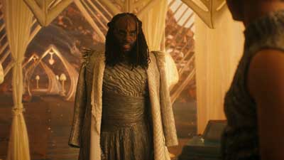 Star Trek: Starfleet Academy ScreenCaps "Ko'Zeine" (S1:E7)