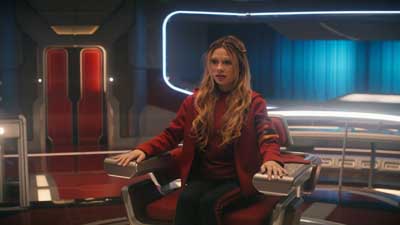 Star Trek: Starfleet Academy ScreenCaps "Ko'Zeine" (S1:E7)
