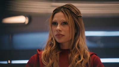 Star Trek: Starfleet Academy ScreenCaps "Ko'Zeine" (S1:E7)