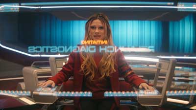 Star Trek: Starfleet Academy ScreenCaps "Ko'Zeine" (S1:E7)