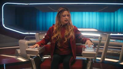 Star Trek: Starfleet Academy ScreenCaps "Ko'Zeine" (S1:E7)
