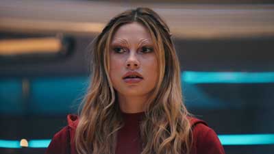 Star Trek: Starfleet Academy ScreenCaps "Ko'Zeine" (S1:E7)