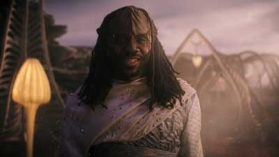 Star Trek: Starfleet Academy ScreenCaps "Ko'Zeine" (S1:E7)
