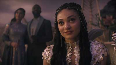 Star Trek: Starfleet Academy ScreenCaps "Ko'Zeine" (S1:E7)