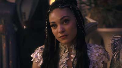 Star Trek: Starfleet Academy ScreenCaps "Ko'Zeine" (S1:E7)