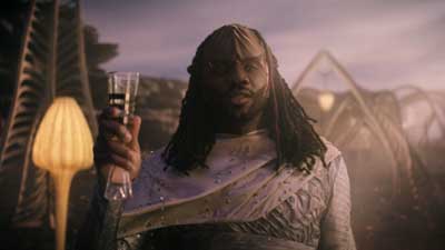 Star Trek: Starfleet Academy ScreenCaps "Ko'Zeine" (S1:E7)