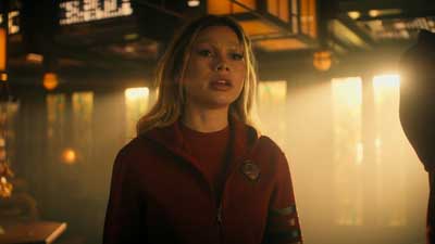 Star Trek: Starfleet Academy ScreenCaps "Ko'Zeine" (S1:E7)