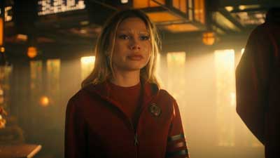 Star Trek: Starfleet Academy ScreenCaps "Ko'Zeine" (S1:E7)