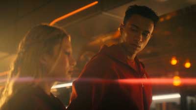 Star Trek: Starfleet Academy ScreenCaps "Ko'Zeine" (S1:E7)