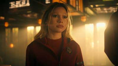 Star Trek: Starfleet Academy ScreenCaps "Ko'Zeine" (S1:E7)