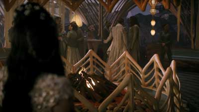 Star Trek: Starfleet Academy ScreenCaps "Ko'Zeine" (S1:E7)