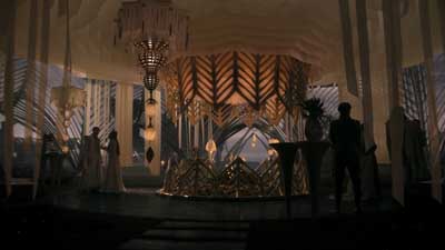 Star Trek: Starfleet Academy ScreenCaps "Ko'Zeine" (S1:E7)