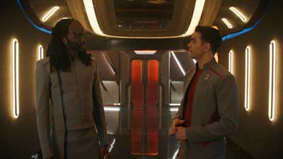 Star Trek: Starfleet Academy ScreenCaps "Ko'Zeine" (S1:E7)