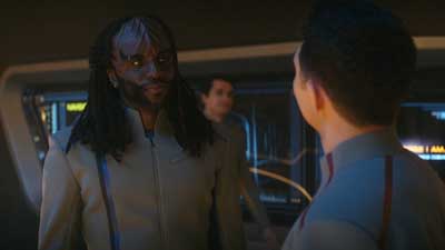 Star Trek: Starfleet Academy ScreenCaps "Ko'Zeine" (S1:E7)