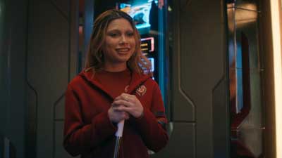 Star Trek: Starfleet Academy ScreenCaps "Ko'Zeine" (S1:E7)