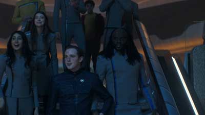 Star Trek: Starfleet Academy ScreenCaps "Ko'Zeine" (S1:E7)