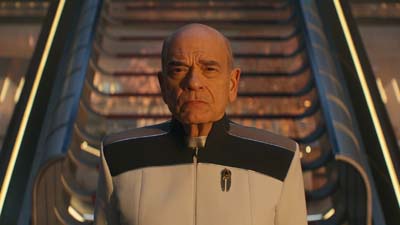 Star Trek: Starfleet Academy ScreenCaps "The Life of the Stars" (S1:E8)