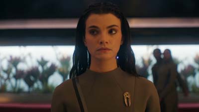 Star Trek: Starfleet Academy ScreenCaps "The Life of the Stars" (S1:E8)