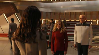 Star Trek: Starfleet Academy ScreenCaps "The Life of the Stars" (S1:E8)