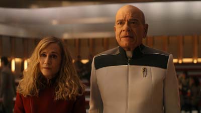 Star Trek: Starfleet Academy ScreenCaps "The Life of the Stars" (S1:E8)