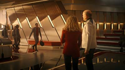 Star Trek: Starfleet Academy ScreenCaps "The Life of the Stars" (S1:E8)