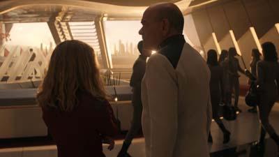 Star Trek: Starfleet Academy ScreenCaps "The Life of the Stars" (S1:E8)