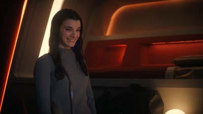 Star Trek: Starfleet Academy ScreenCaps "The Life of the Stars" (S1:E8)