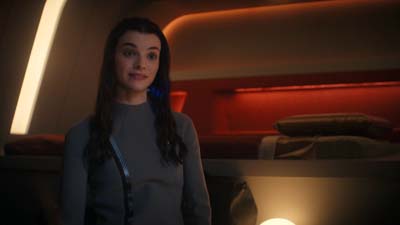 Star Trek: Starfleet Academy ScreenCaps "The Life of the Stars" (S1:E8)
