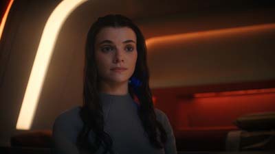 Star Trek: Starfleet Academy ScreenCaps "The Life of the Stars" (S1:E8)