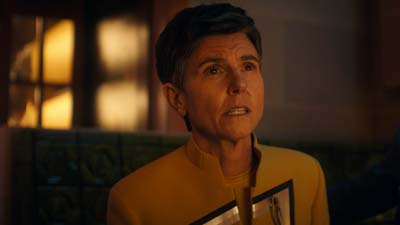 Star Trek: Starfleet Academy ScreenCaps "The Life of the Stars" (S1:E8)