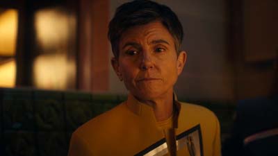Star Trek: Starfleet Academy ScreenCaps "The Life of the Stars" (S1:E8)