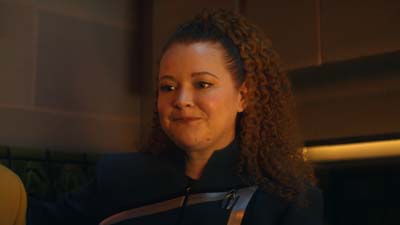 Star Trek: Starfleet Academy ScreenCaps "The Life of the Stars" (S1:E8)