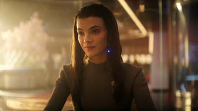 Star Trek: Starfleet Academy ScreenCaps "The Life of the Stars" (S1:E8)