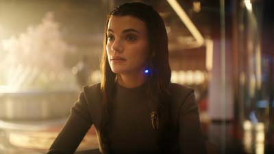 Star Trek: Starfleet Academy ScreenCaps "The Life of the Stars" (S1:E8)