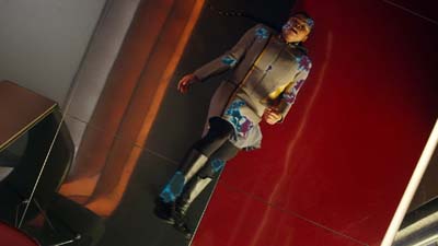 Star Trek: Starfleet Academy ScreenCaps "The Life of the Stars" (S1:E8)